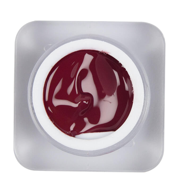 MOEPAK Ombre Gel Nail Pat Painting Stamping gel