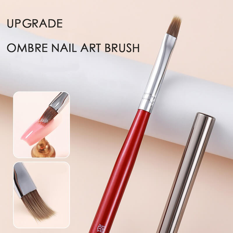 Upgrade Ombre Nail Art Brush
