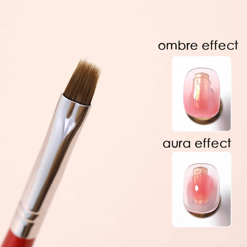 Upgrade Ombre Nail Art Brush