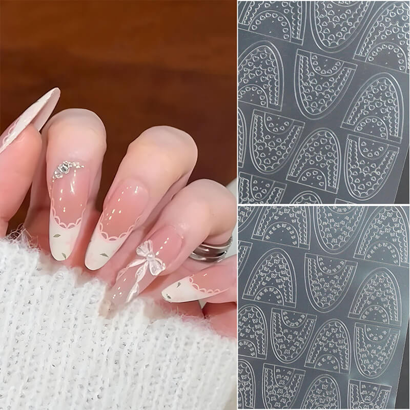 french-lace-butterfly-star-heart-nail-sticker