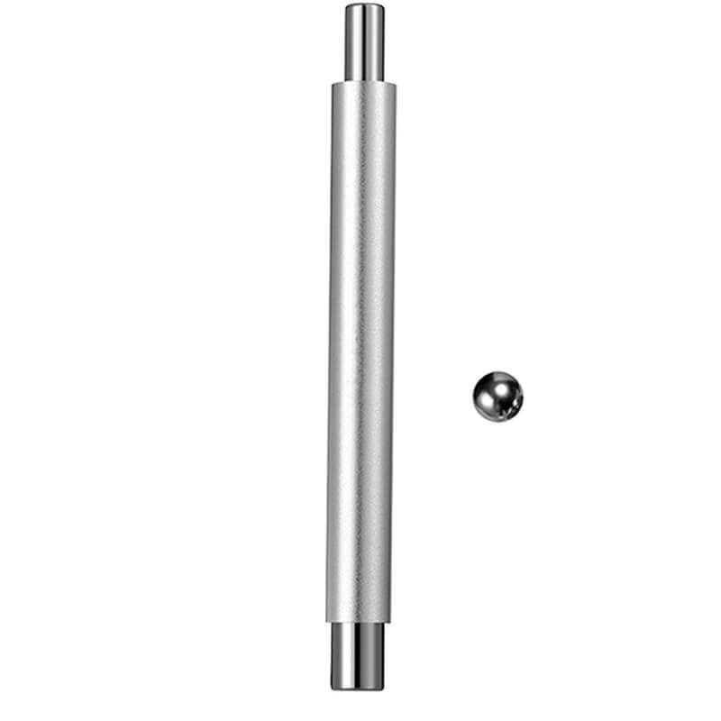 Upgraded Double Head Cat Eye Nail Magnet Stick with Ball – 3D Magnetic Nail Art Tool