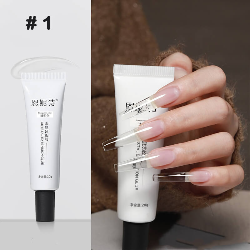 nail-extension-builder-gel-shaping-uv-gel