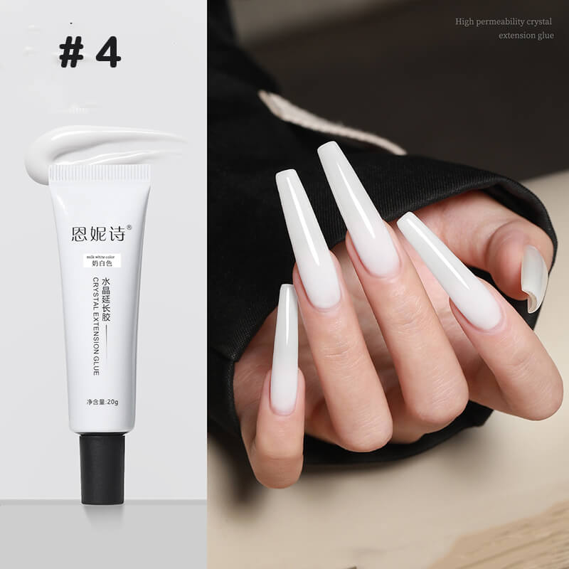nail-extension-builder-gel-shaping-uv-gel