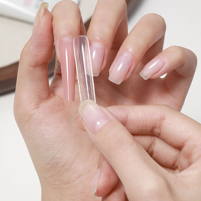 nail-extension-builder-gel-shaping-uv-gel