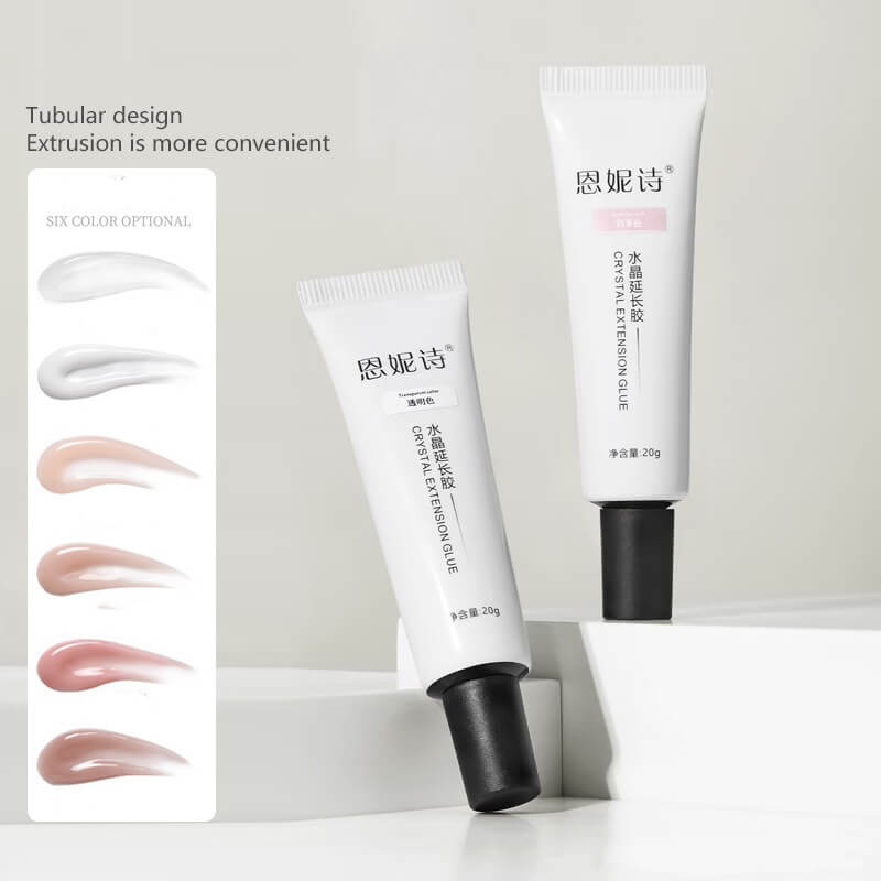nail-extension-builder-gel-shaping-uv-gel