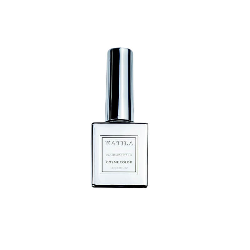 Nail Gel Polish UV/LED Gel Nail Base Coat Gel Top Coat