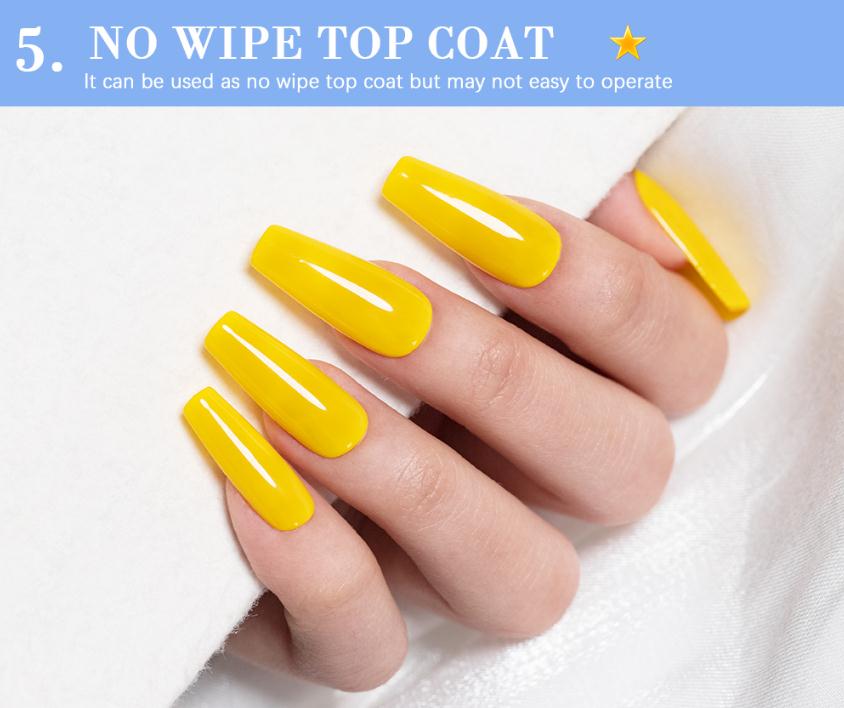 5in1 Super Diamond Glue Nail Gel Strong Adhesive for DIY
