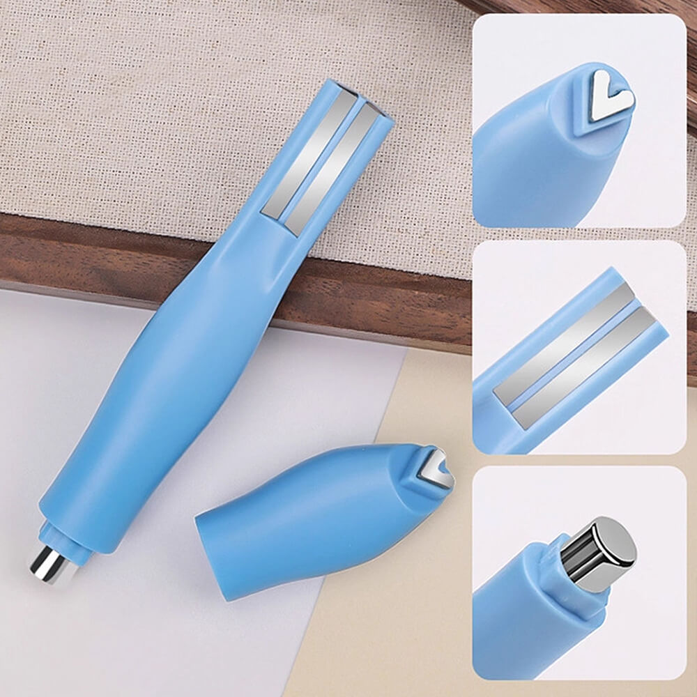 3-in-1 Cat Eye Magnet | Professional Nail Art Tool