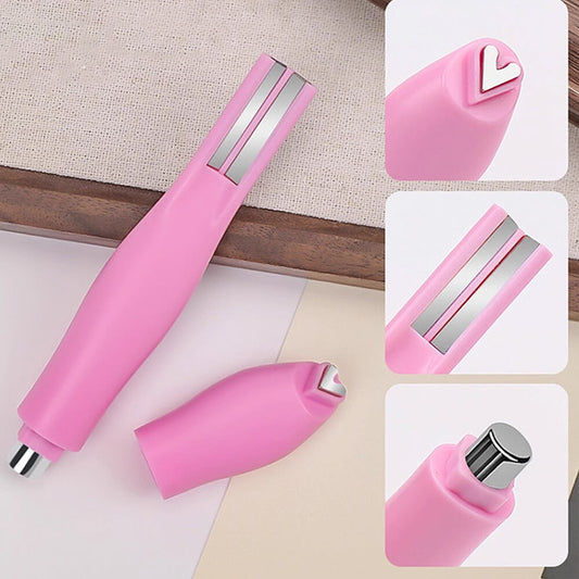 3-in-1 Cat Eye Magnet | Professional Nail Art Tool