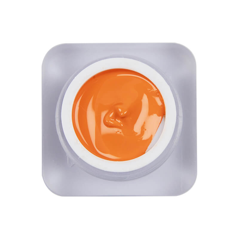 MOEPAK Ombre Gel Nail Pat Painting Stamping gel