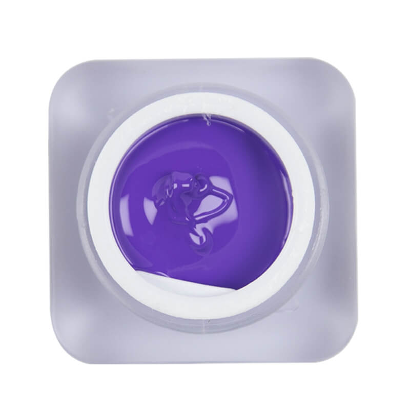 MOEPAK Ombre Gel Nail Pat Painting Stamping gel