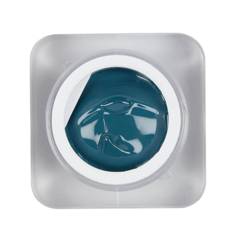 MOEPAK Ombre Gel Nail Pat Painting Stamping gel