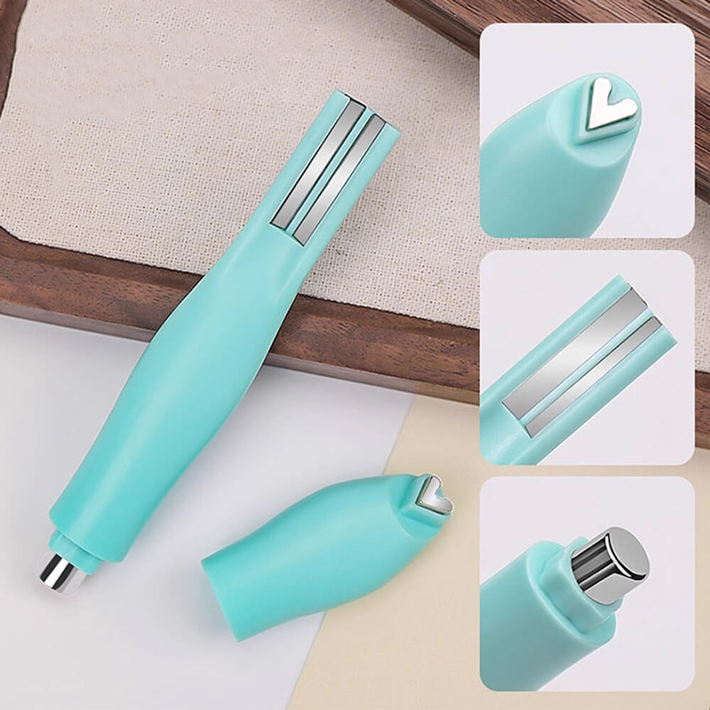 3-in-1 Cat Eye Magnet | Professional Nail Art Tool