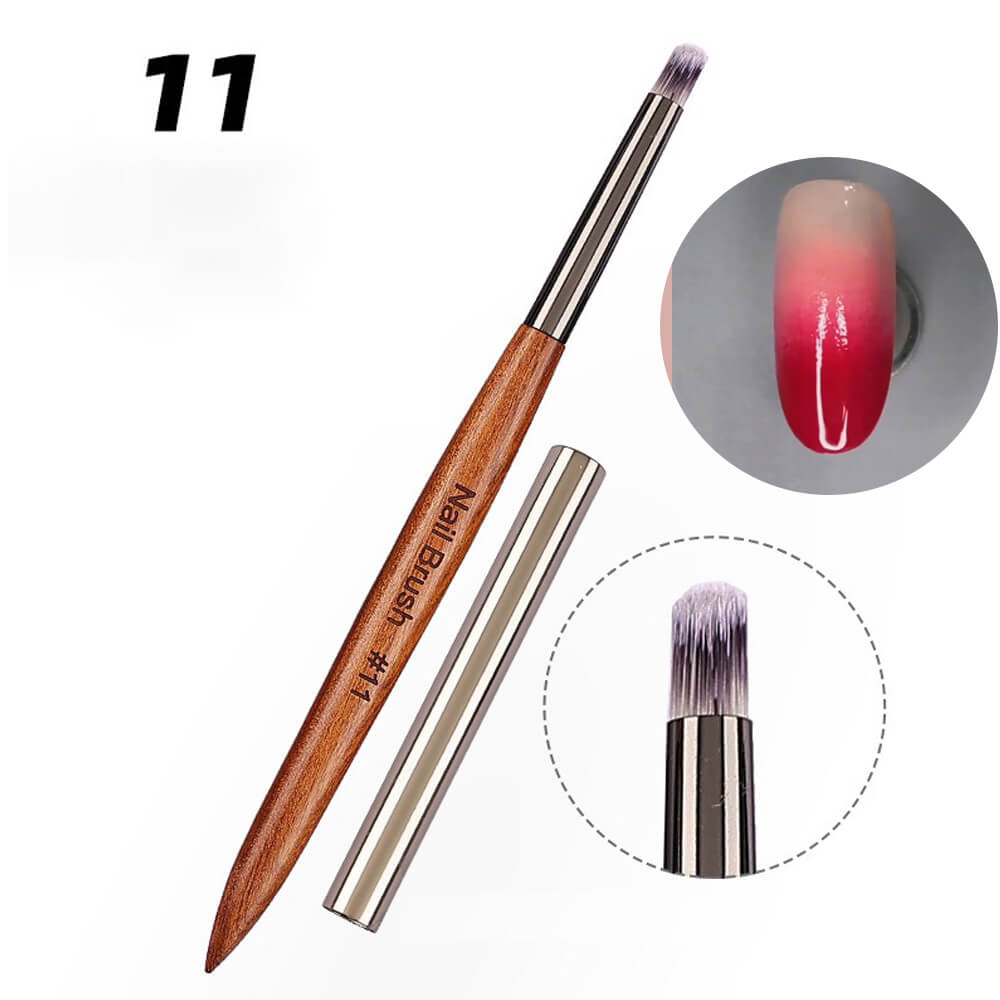 Nail Art Brushes Liner Brush Drawing Pen for Nail DIY