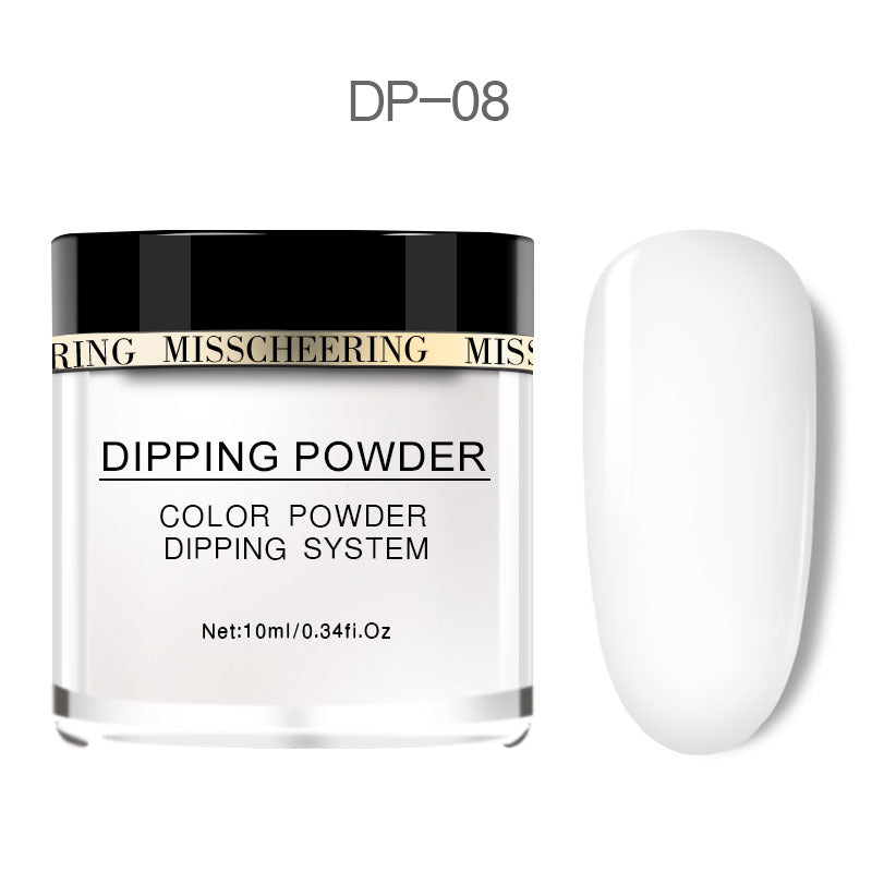 Dipping Powder Nail Kit Starter for DIY Salon Manicure