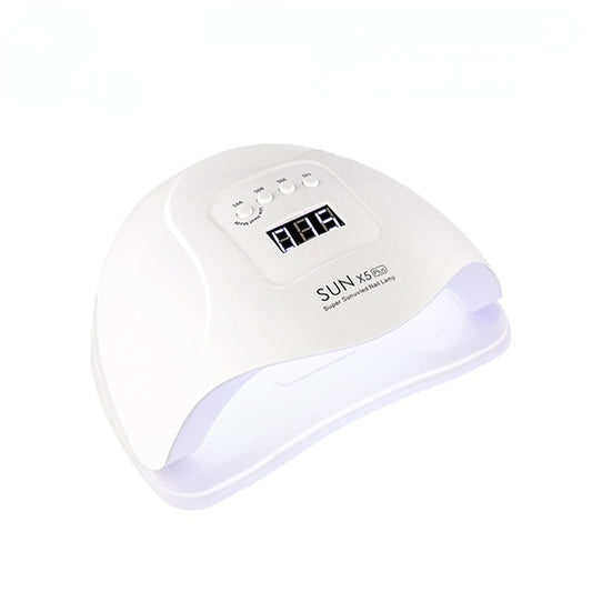 80W UV LED Nail Lamp Nail Dryer