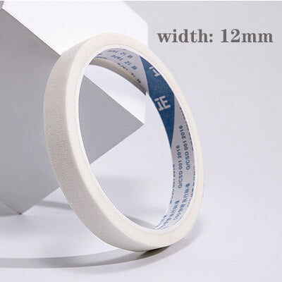 Paper Tape for Nail Masking Tape Sticker for French Nail DIY