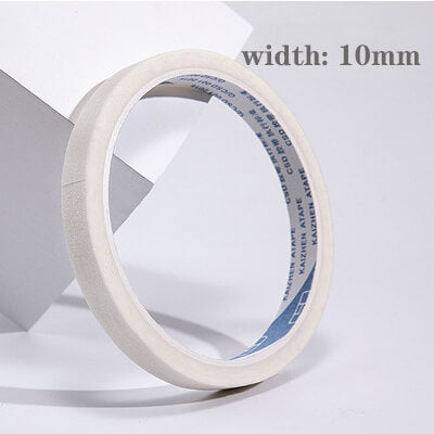 Paper Tape for Nail Masking Tape Sticker for French Nail DIY