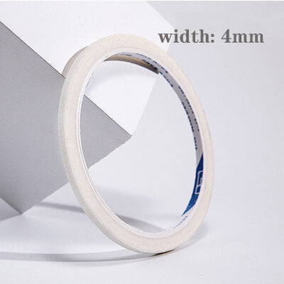 Paper Tape for Nail Masking Tape Sticker for French Nail DIY